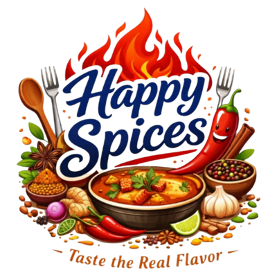 Happy Spices